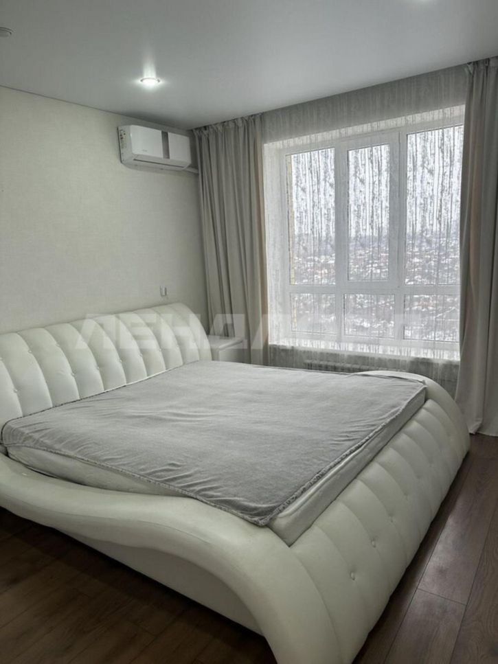 2-комн квартира Заводская улица, 35