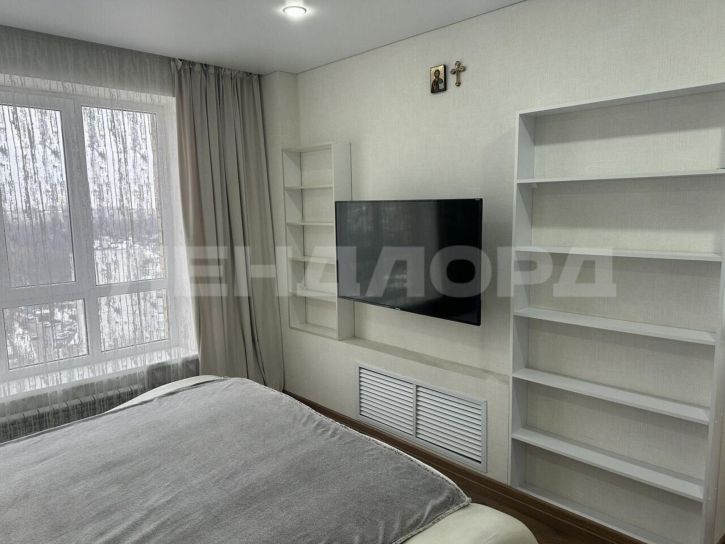 2-комн квартира Заводская улица, 35