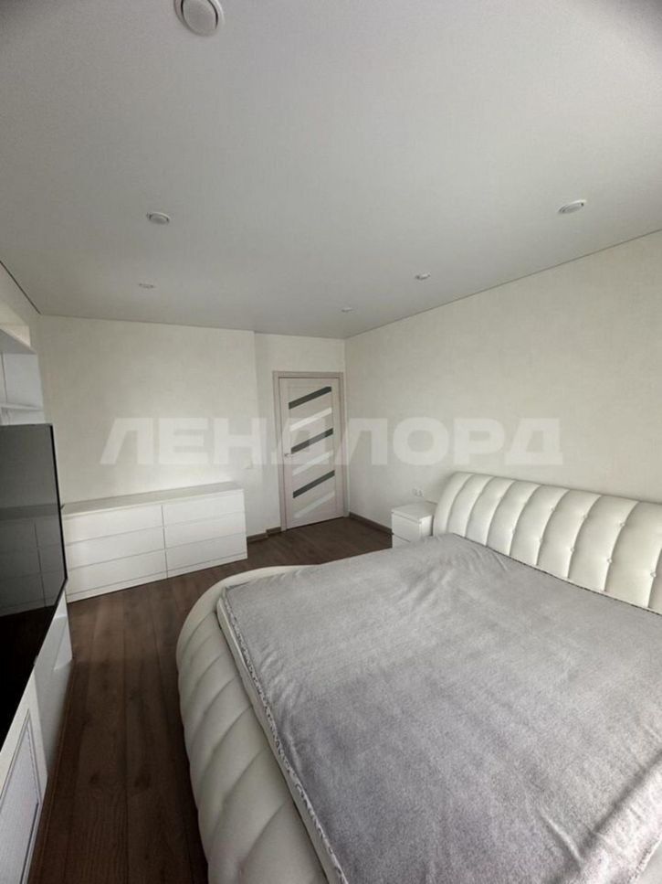 2-комн квартира Заводская улица, 35