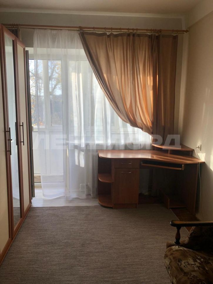 1-комн квартира проспект Стачки, 199/2