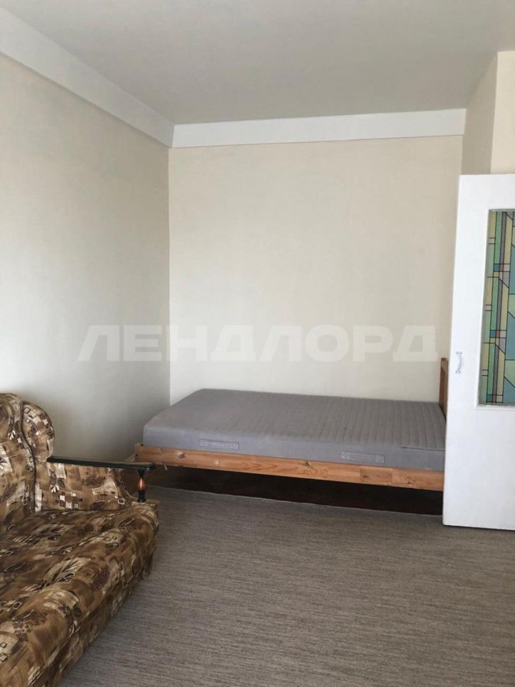 1-комн квартира проспект Стачки, 199/2