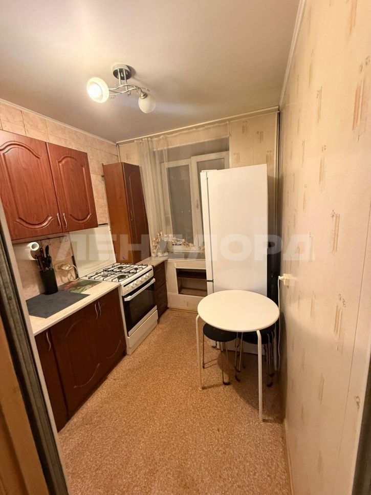 1-комн квартира Сальский переулок, 86/1