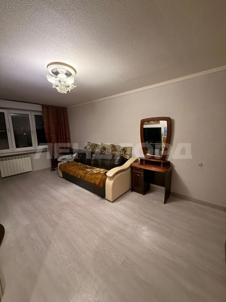 1-комн квартира Сальский переулок, 86/1