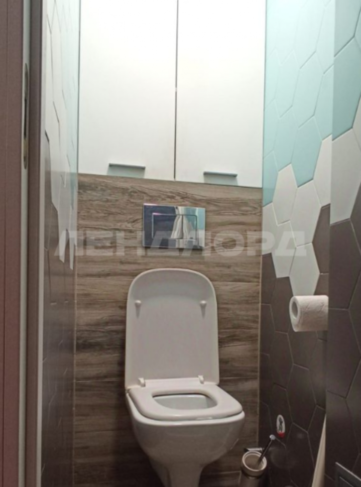 2-комн квартира проспект 40-летия Победы, 73/15