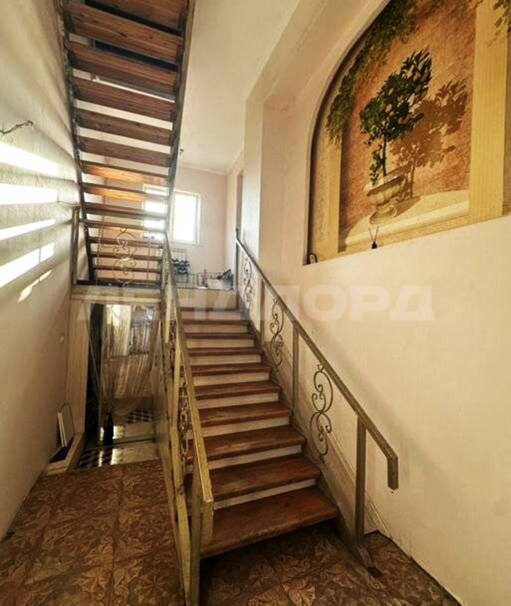 Коттедж/дом Печатная улица