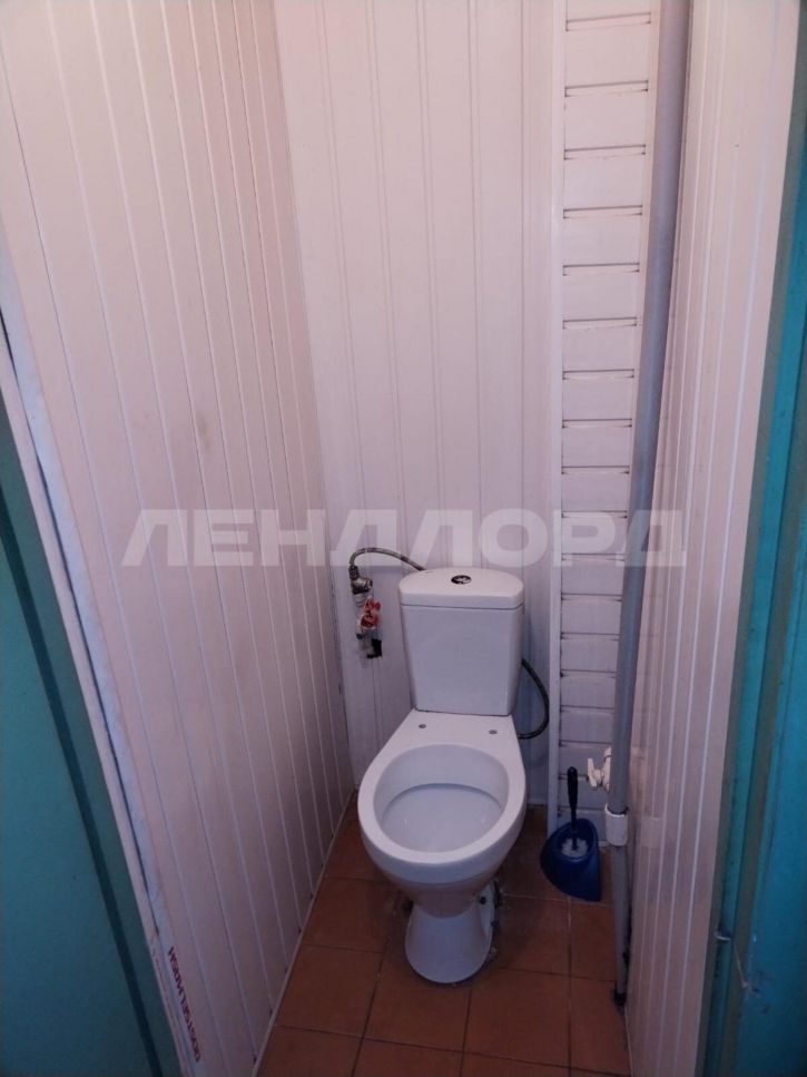 Комната Киргизская улица, 10