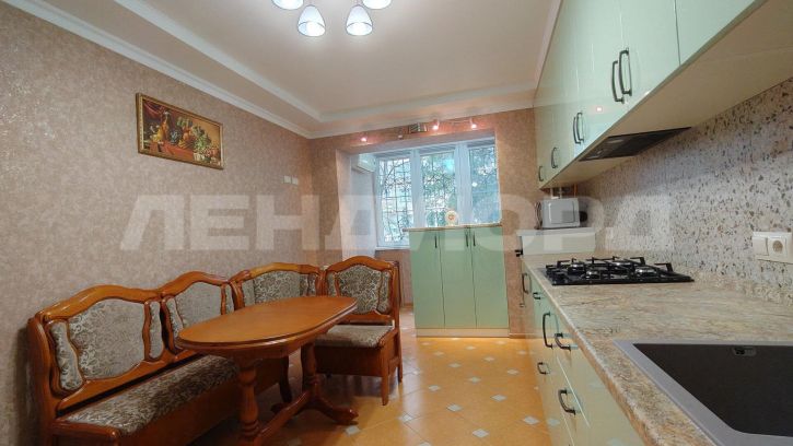 2-комн квартира Благодатная улица, 168/1