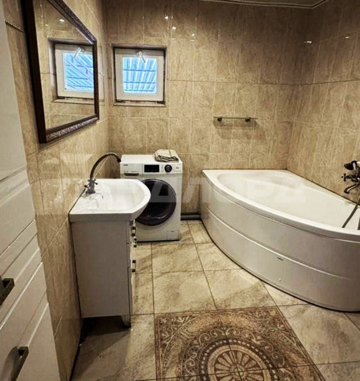 Коттедж/дом Печатная улица