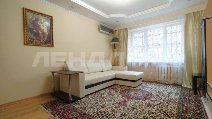 2-комн квартира Благодатная улица, 168/1