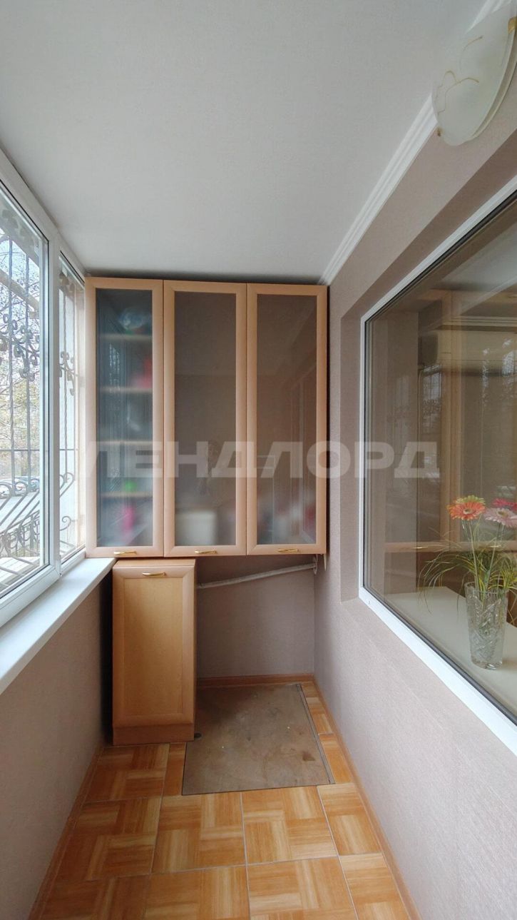 2-комн квартира Благодатная улица, 168/1