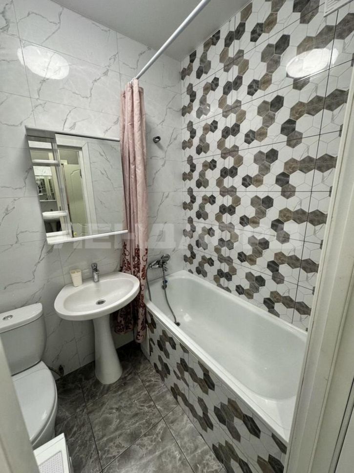 Коттедж/дом Конотопский переулок