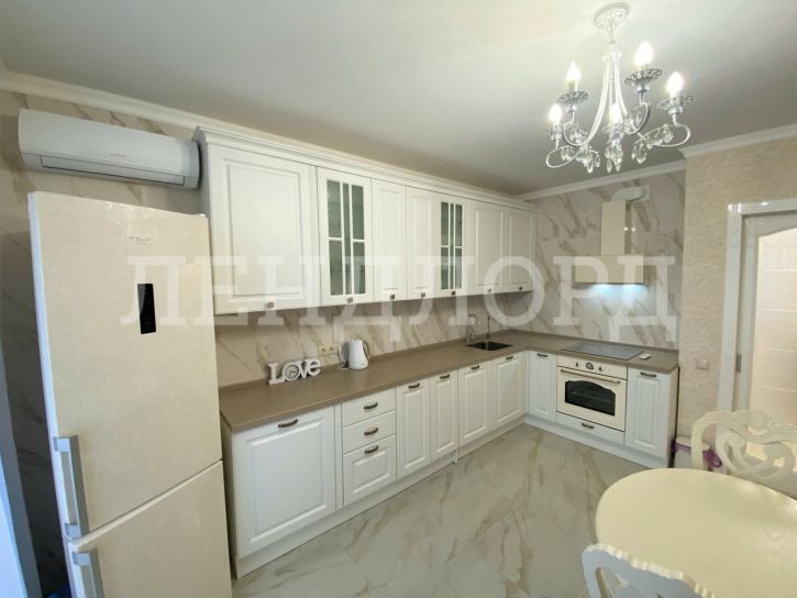 1-комн квартира Крепостной переулок, 99