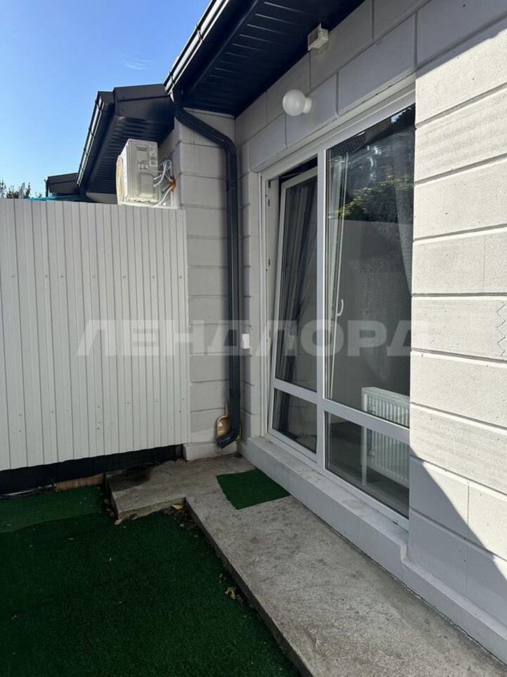 Коттедж/дом Конотопский переулок