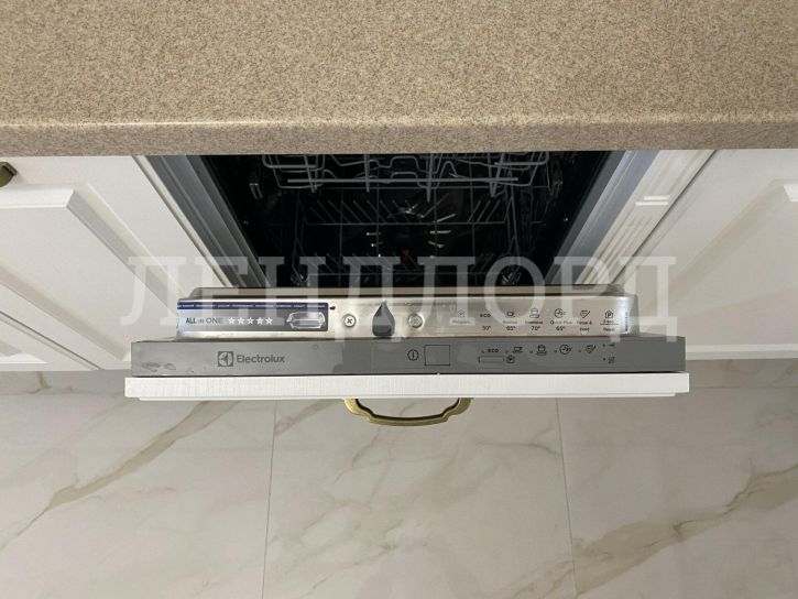 1-комн квартира Крепостной переулок, 99