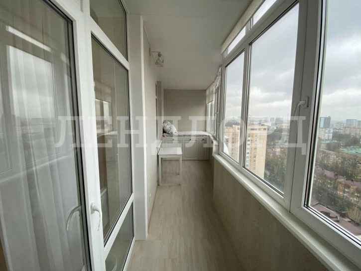 1-комн квартира Крепостной переулок, 99