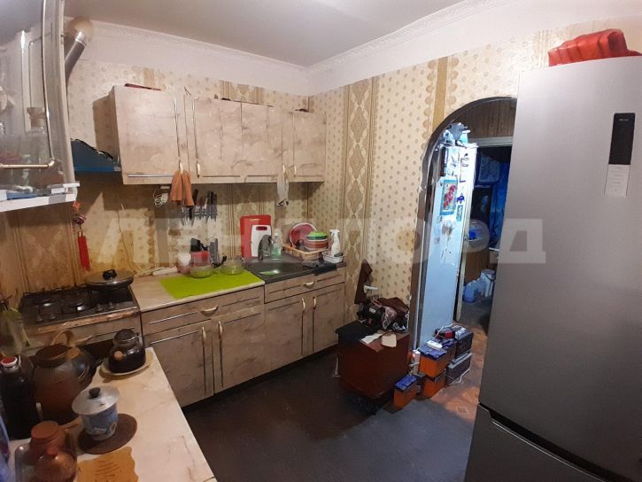 2-комн квартира проспект Космонавтов, 20