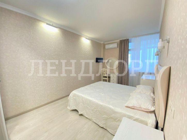 1-комн квартира Крепостной переулок, 99