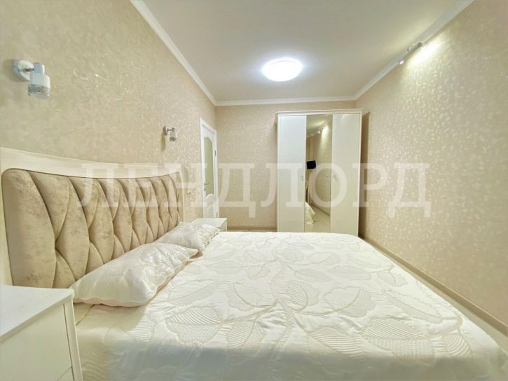 1-комн квартира Крепостной переулок, 99