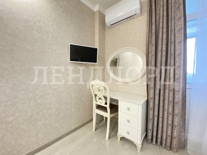 1-комн квартира Крепостной переулок, 99