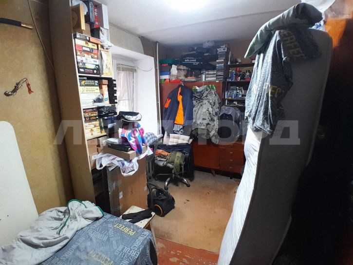 2-комн квартира проспект Космонавтов, 20