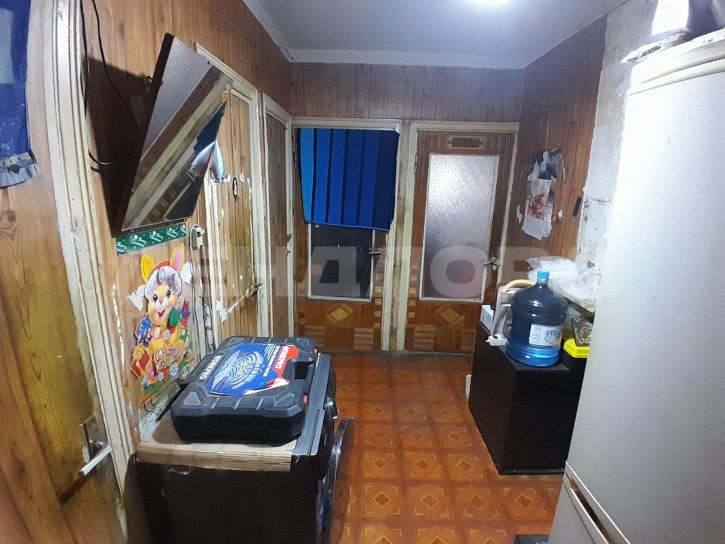 2-комн квартира проспект Космонавтов, 20