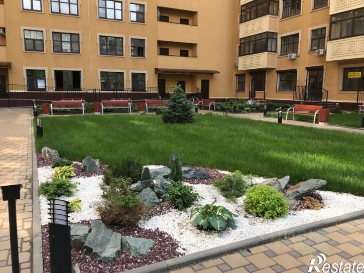 1-комн квартира улица Максима Горького, 242,  д. 242