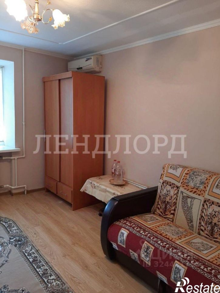 1-комн квартира Казахская улица, 89/2,  д. 89/2