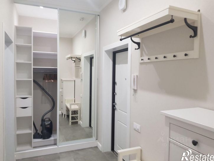 1-комн квартира улица Максима Горького, 242,  д. 242