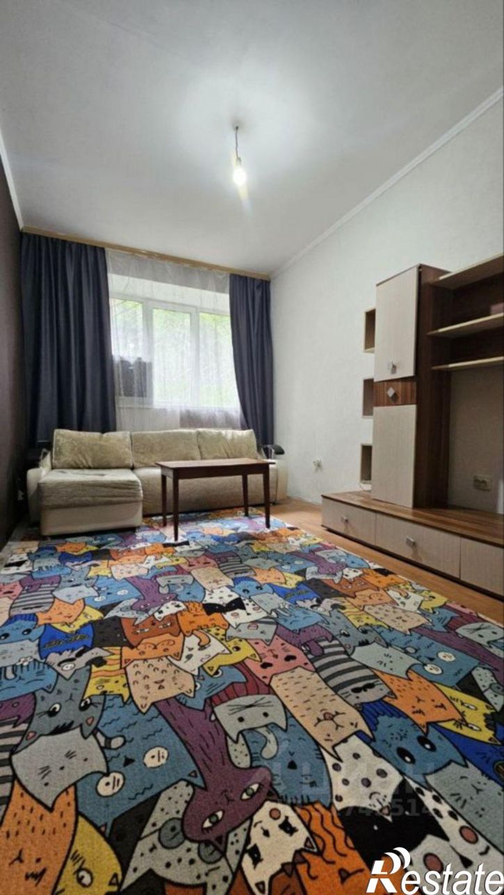 1-комн квартира Рыбный переулок, 34,  д. 34