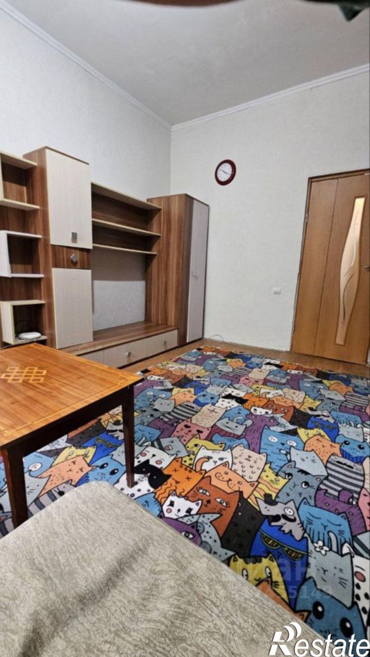 1-комн квартира Рыбный переулок, 34,  д. 34