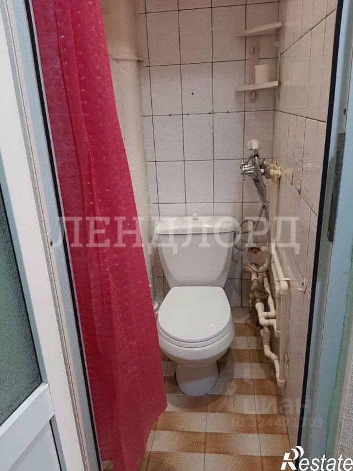 1-комн квартира Казахская улица, 89/2,  д. 89/2