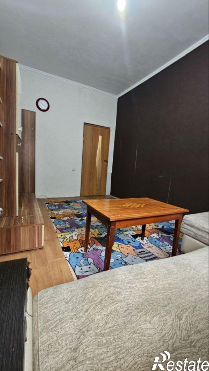 1-комн квартира Рыбный переулок, 34,  д. 34