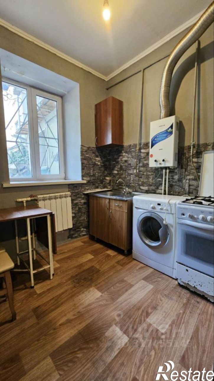 1-комн квартира Рыбный переулок, 34,  д. 34