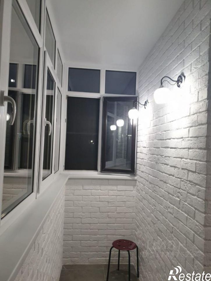 1-комн квартира улица Максима Горького, 242,  д. 242