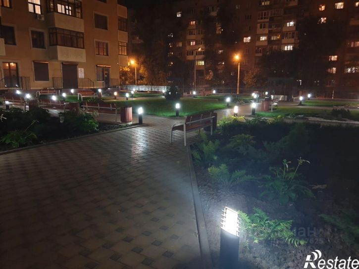 1-комн квартира улица Максима Горького, 242,  д. 242