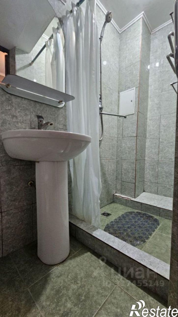 1-комн квартира Рыбный переулок, 34,  д. 34