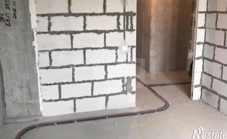 1-комн квартира улица Ларина, 45 с2,  д. 45 с2