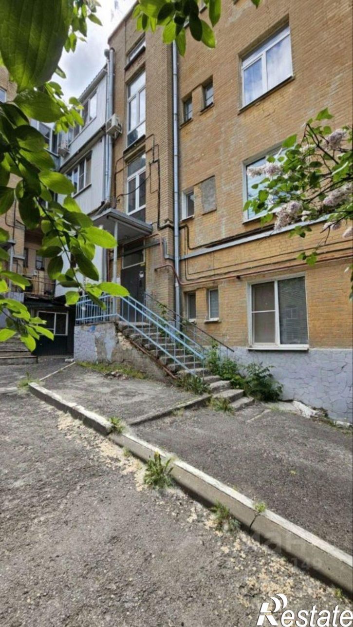 1-комн квартира Рыбный переулок, 34,  д. 34