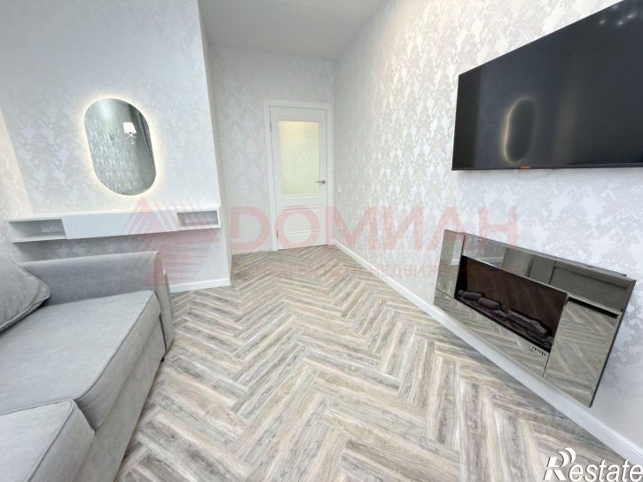 1-комн квартира 23-я линия, 54 с4,  д. 54 с4