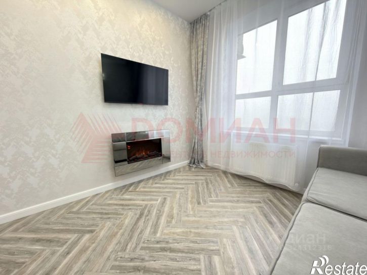 1-комн квартира 23-я линия, 54 с4,  д. 54 с4