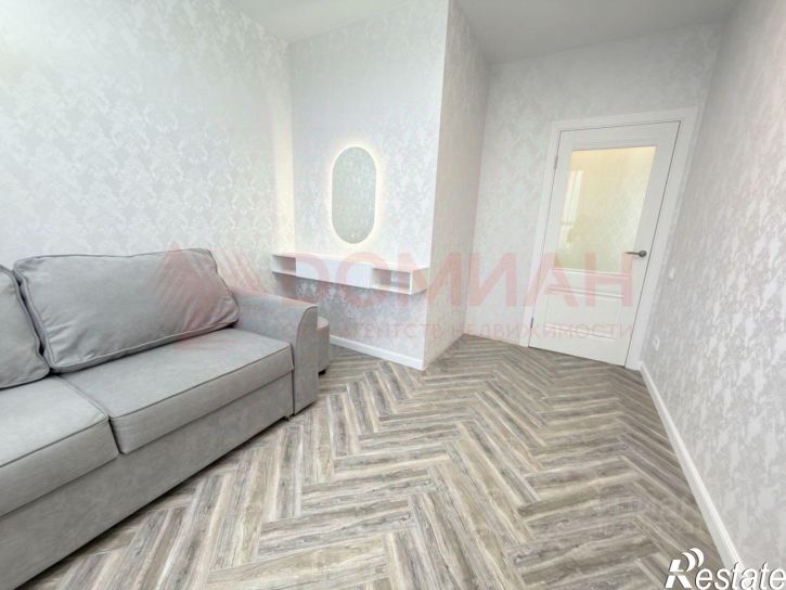 1-комн квартира 23-я линия, 54 с4,  д. 54 с4