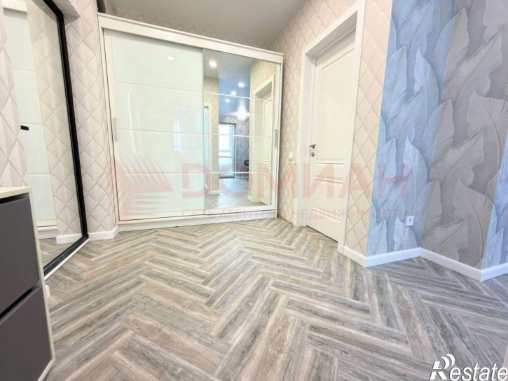 1-комн квартира 23-я линия, 54 с4,  д. 54 с4