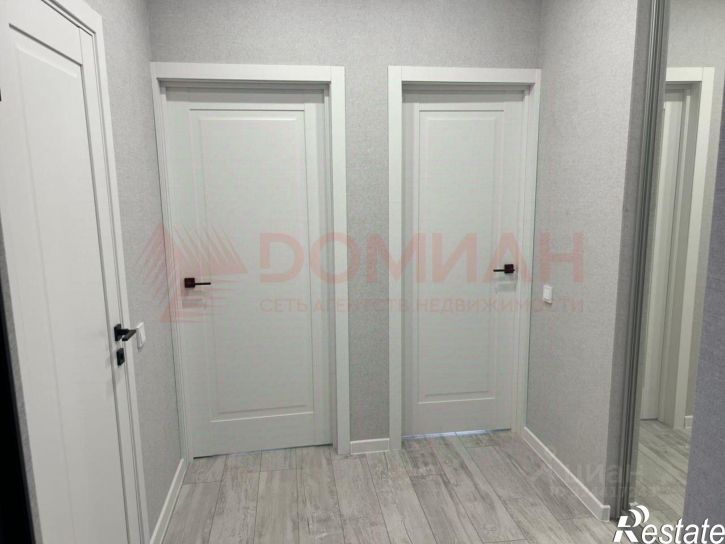 1-комн квартира Магнитогорская улица, 2А,  д. 2А