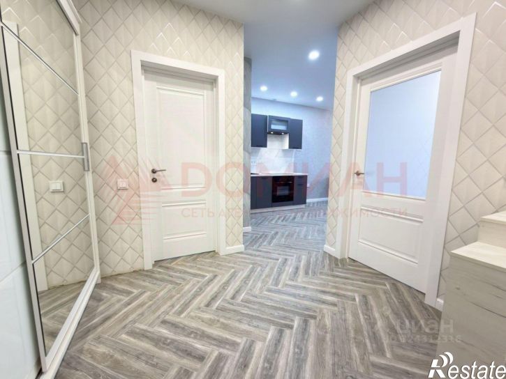 1-комн квартира 23-я линия, 54 с4,  д. 54 с4