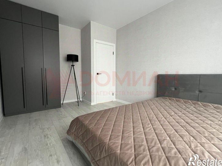 1-комн квартира Магнитогорская улица, 2А,  д. 2А