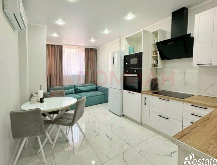 1-комн квартира ул Магнитогорская, 2б,  д. 2б