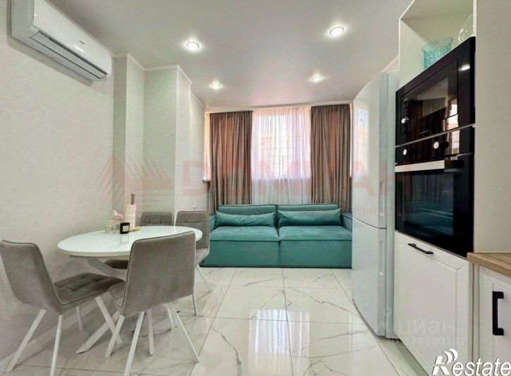 1-комн квартира ул Магнитогорская, 2б,  д. 2б