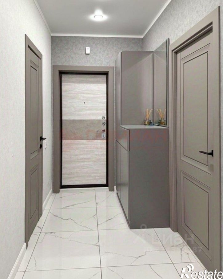 1-комн квартира ул Магнитогорская, 2б,  д. 2б