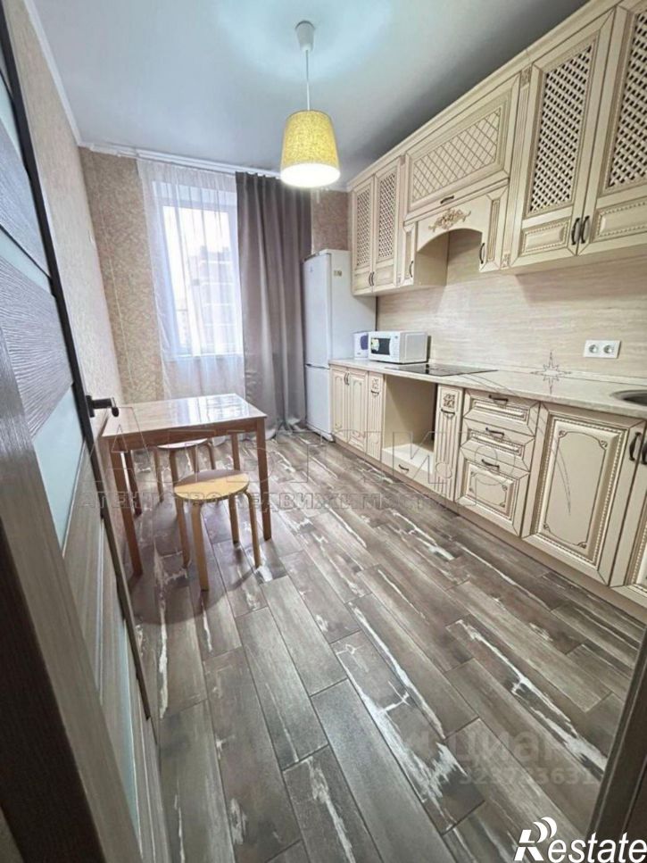 1-комн квартира Батуринская улица, 157/31,  д. 157/31