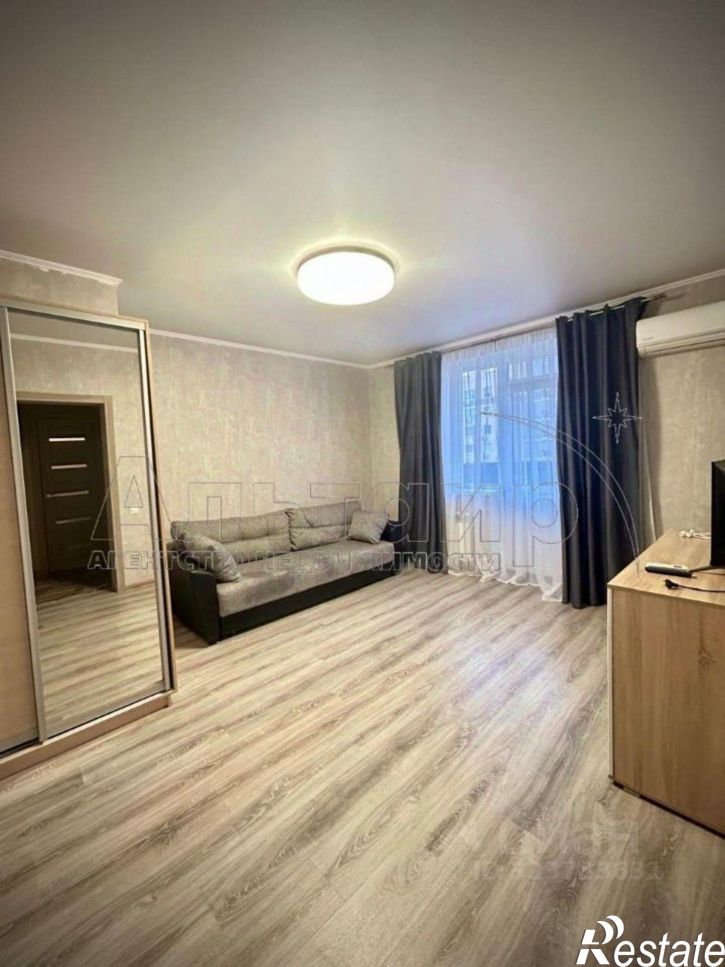 1-комн квартира Батуринская улица, 157/31,  д. 157/31